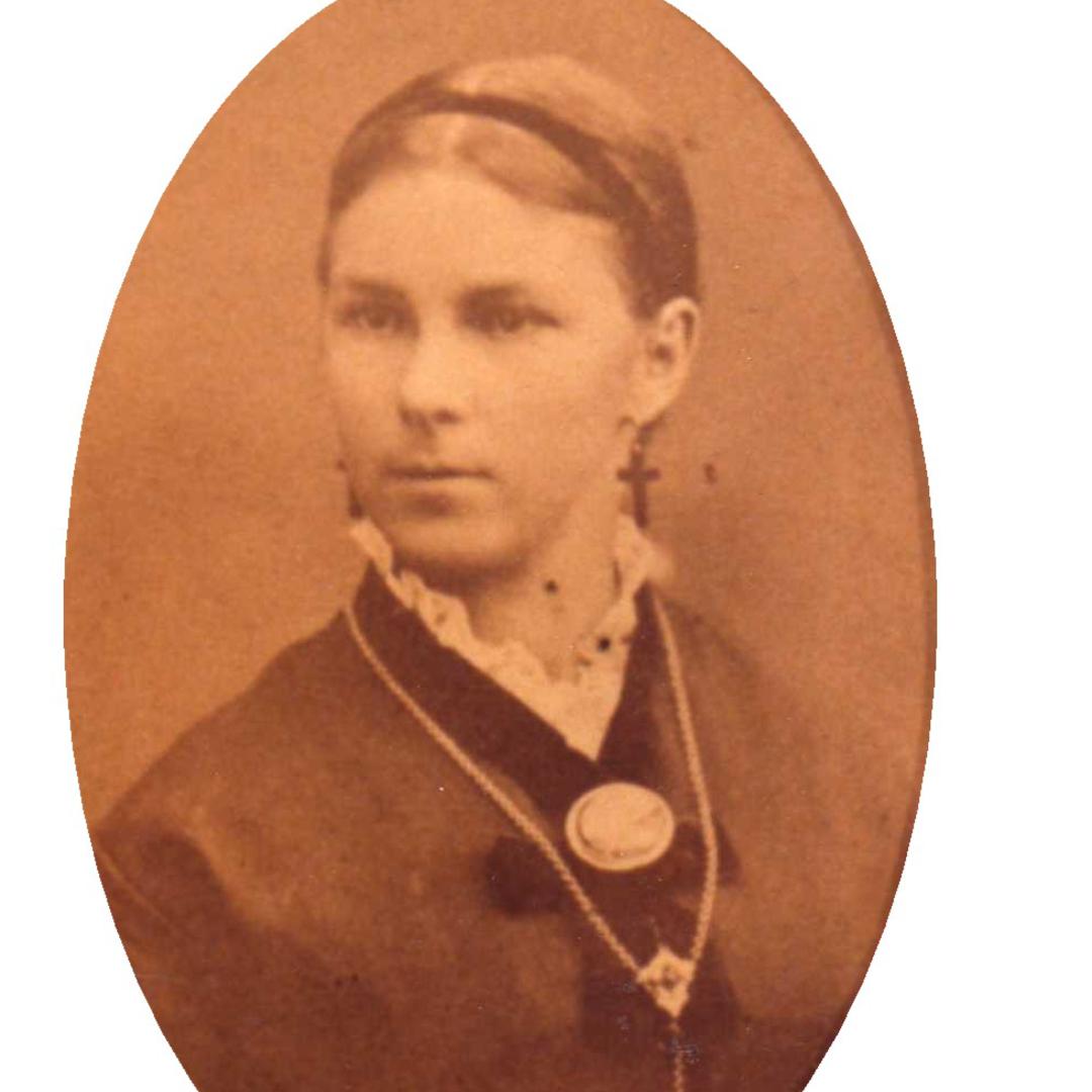 Amy White (1861 - 1955) Profile